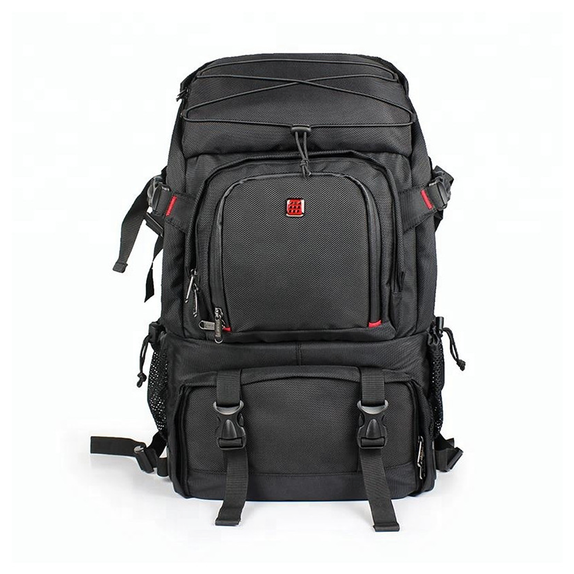 Prowell DC21878 - Mochila Todo Terreno - Amplia, para llevar tus equipos y algo más 2