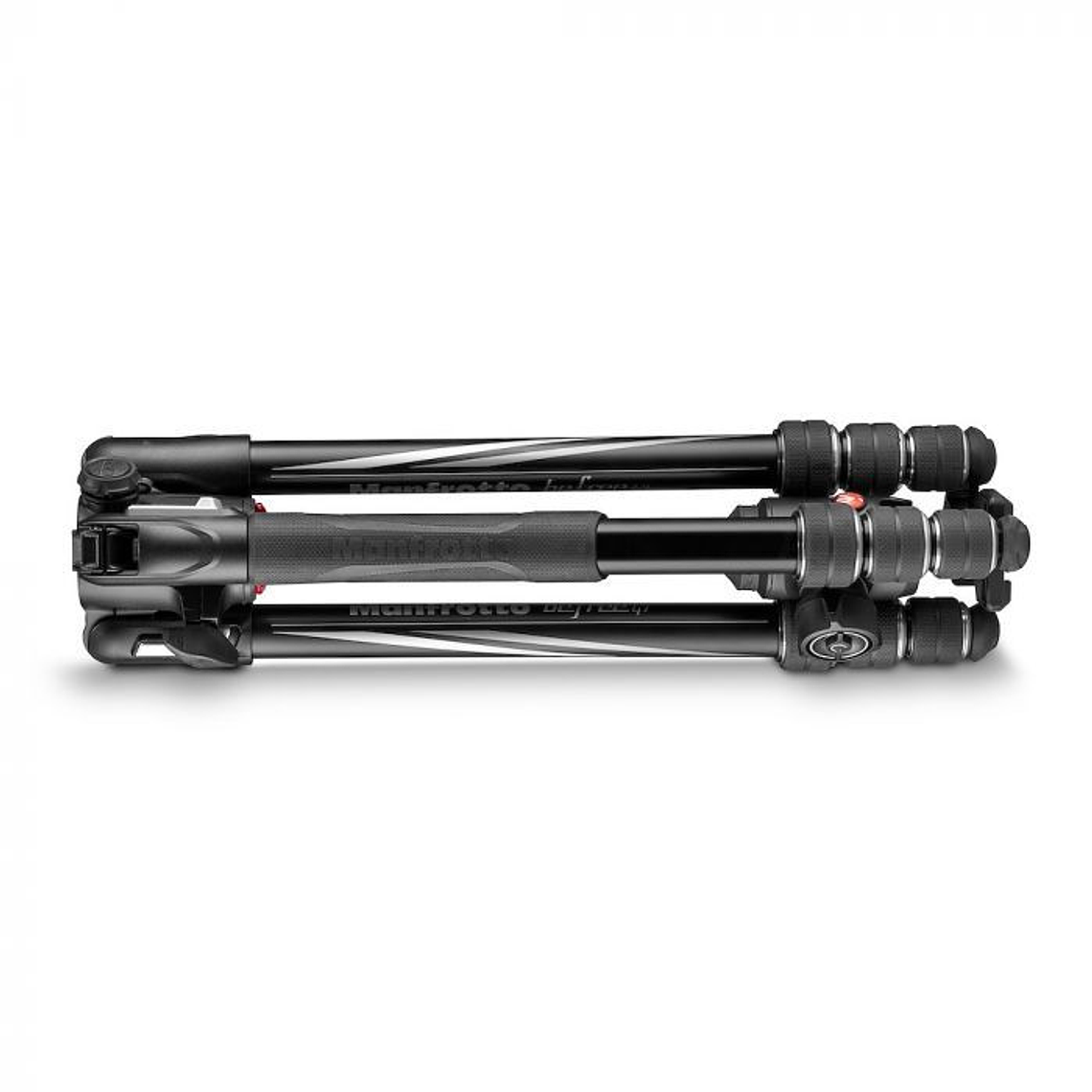 Manfrotto MKBFRA4GTXP-BH  Trípode GT XPRO con Cabezal MH496-BH - Twist Locks 8
