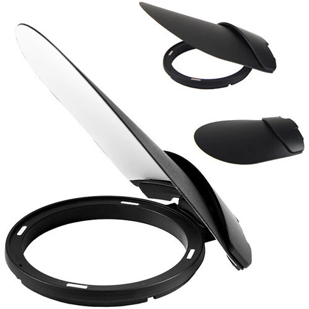 Godox AK-R1 Set de Accesorios para Flashes Godox de Cabeza Redonda 7
