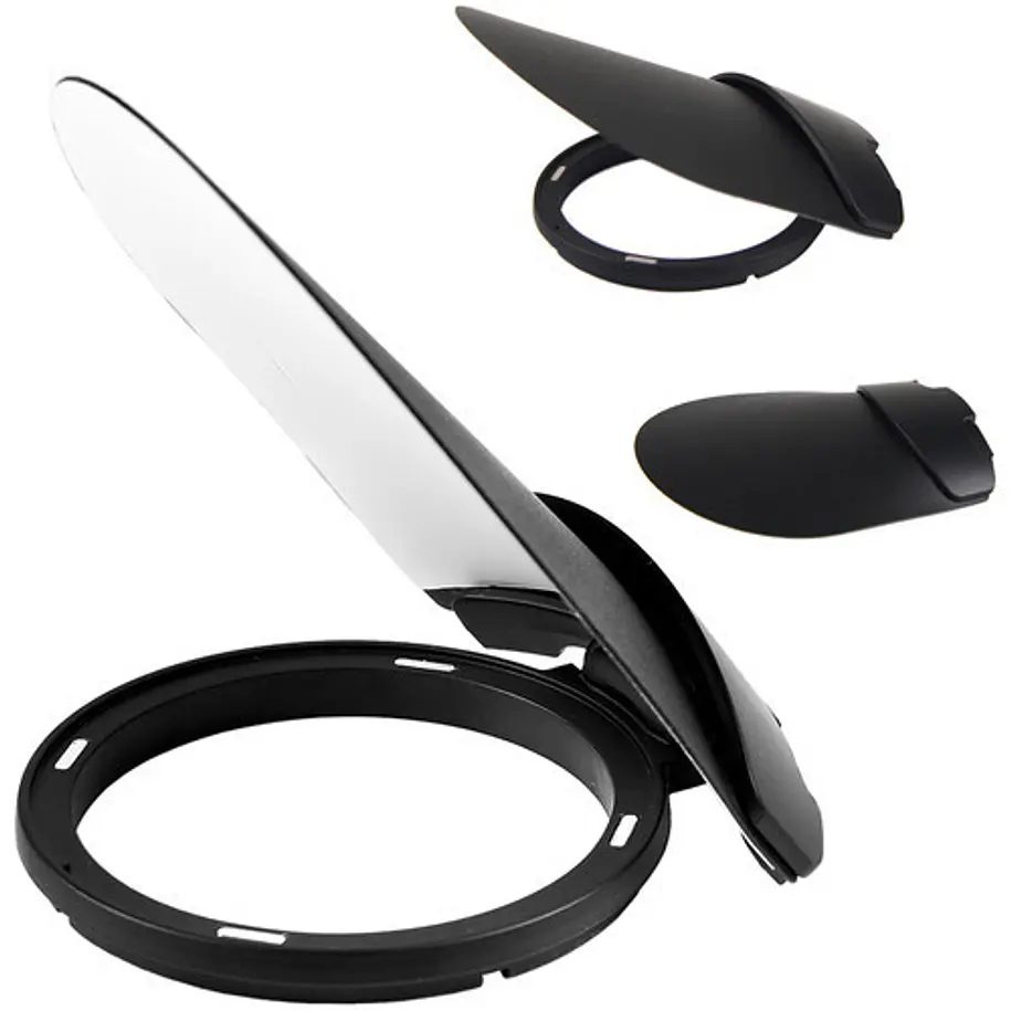 Godox AK-R1 Set de Accesorios para Flashes Godox de Cabeza Redonda 7