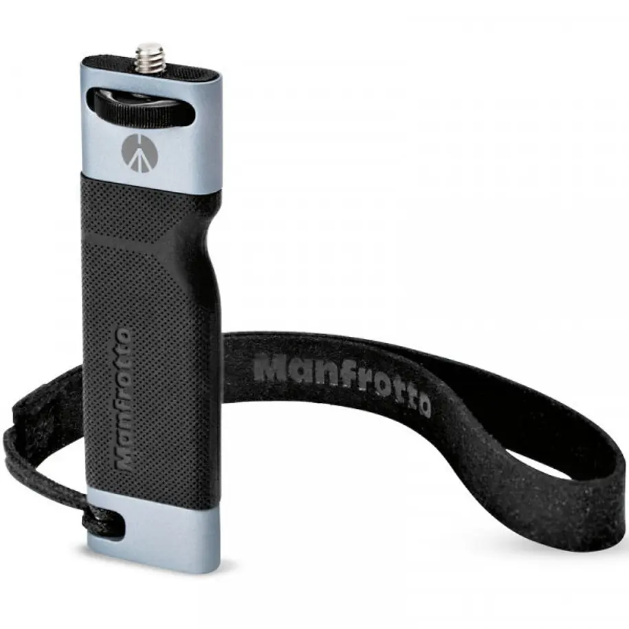 Manfrotto MTWISTGRIPH Handgrip Soporte Empuñadura Para Accesorios 1