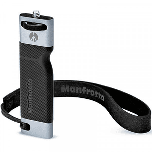 Manfrotto MTWISTGRIPH Handgrip Soporte Empuñadura Para Accesorios