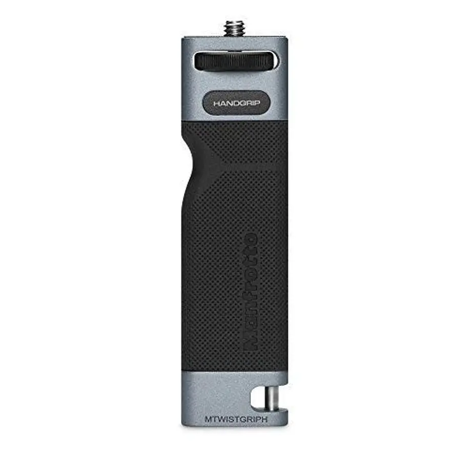 Manfrotto MTWISTGRIPH Handgrip Soporte Empuñadura Para Accesorios 2