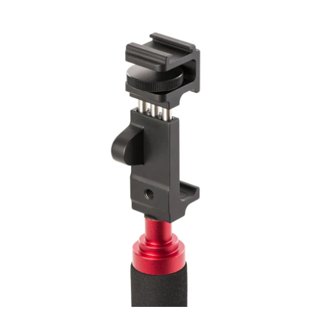 Saramonic Soporte Para Teléfonos y Accesorios Con Empuñadura 3