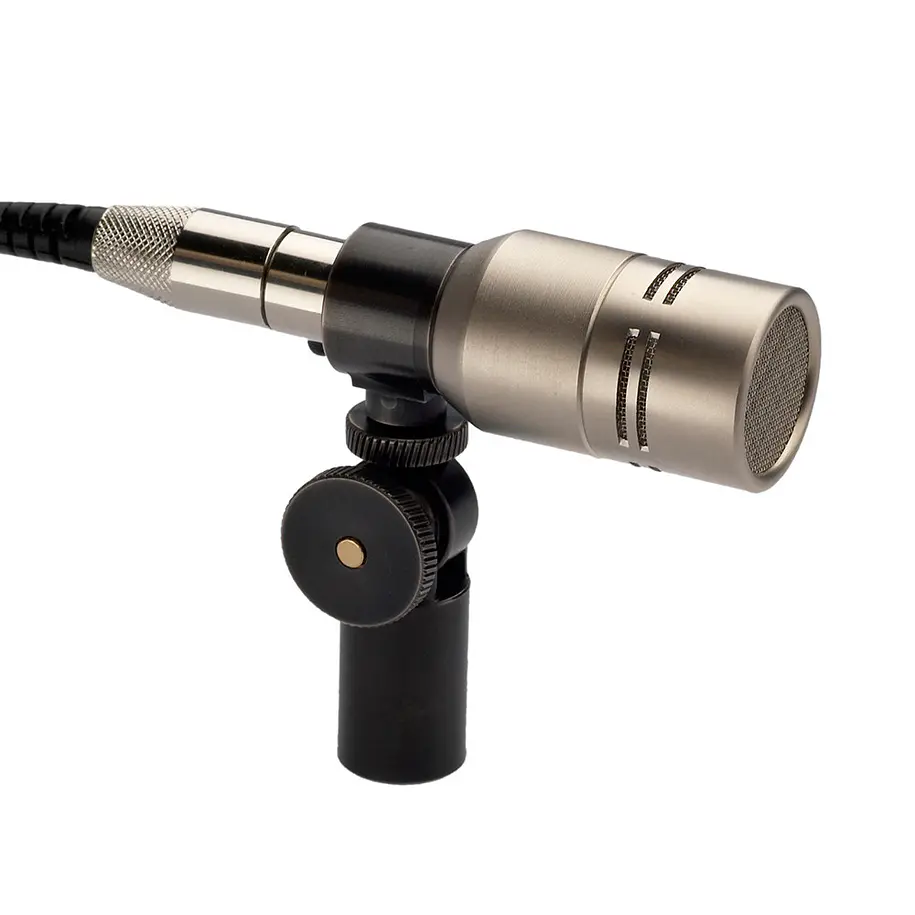 Rode Nt6 Micrófono Condensador Profesional Super Compacto 4