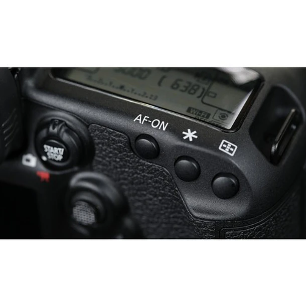 Canon 5D Mark IV - Cámara  (Solo Cuerpo) 14