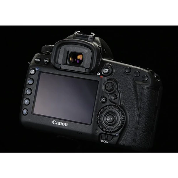 Canon 5D Mark IV - Cámara  (Solo Cuerpo) 15