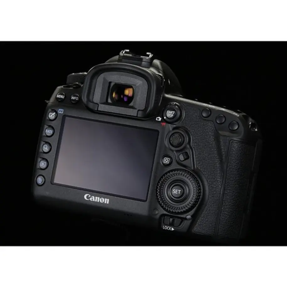 Canon 5D Mark IV - Cámara  (Solo Cuerpo) 15