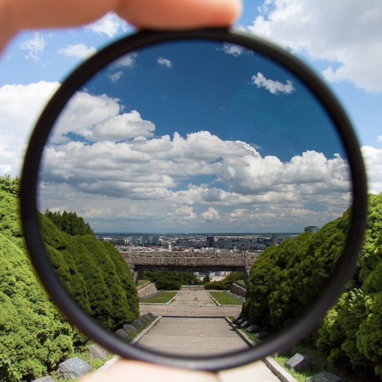 Yongnuo Filtro Polarizador CPL 67mm 3