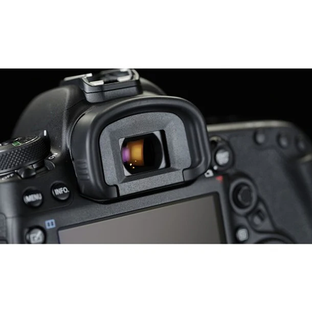 Canon 5D Mark IV - Cámara  (Solo Cuerpo) 16