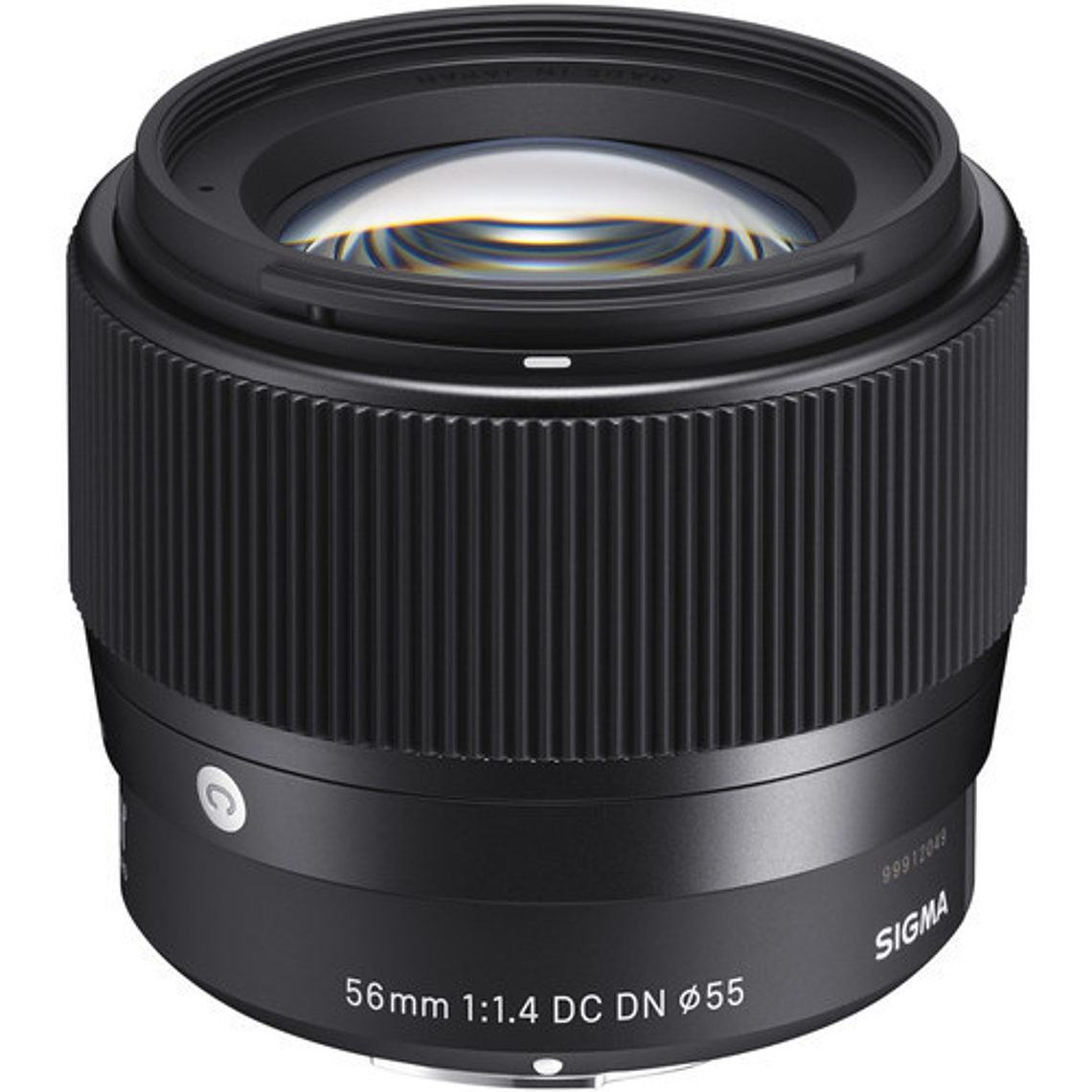 Sigma 56mm F1.4 DC DN Contemporary - Lente para Sony E 1