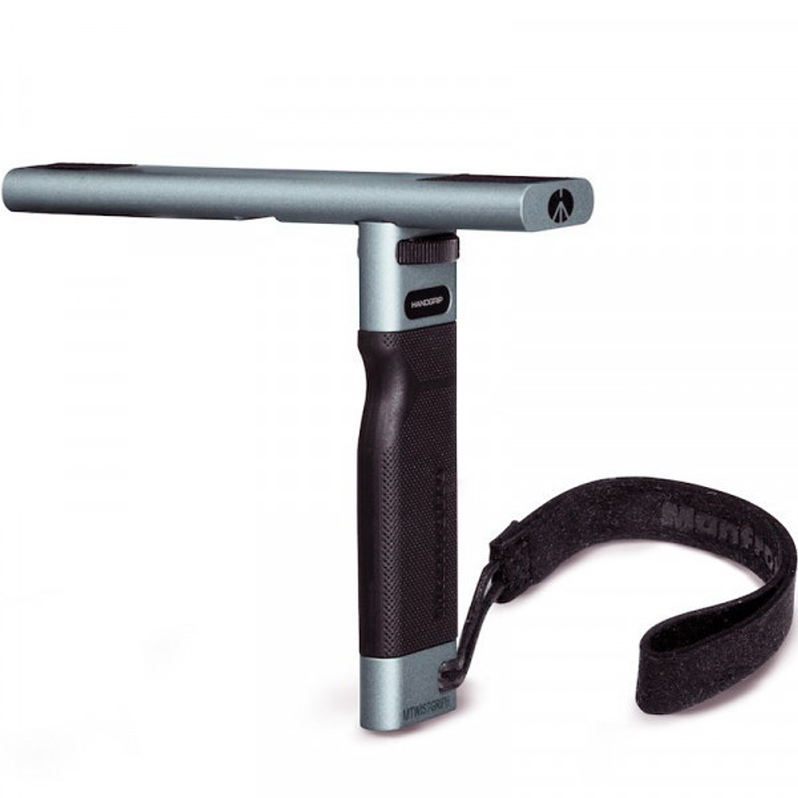Manfrotto MTWISTGRIPS Handgrip Con Barra Soporte Empuñadura Para Accesorios 1