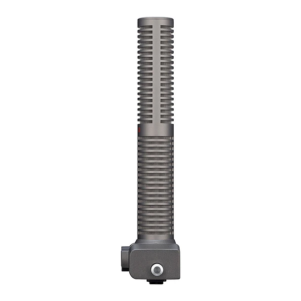 Zoom SSH-6 Cápsula de Micrófono Shotgun Stéreo para Grabadoras Zoom H5, H6 y Q8 3