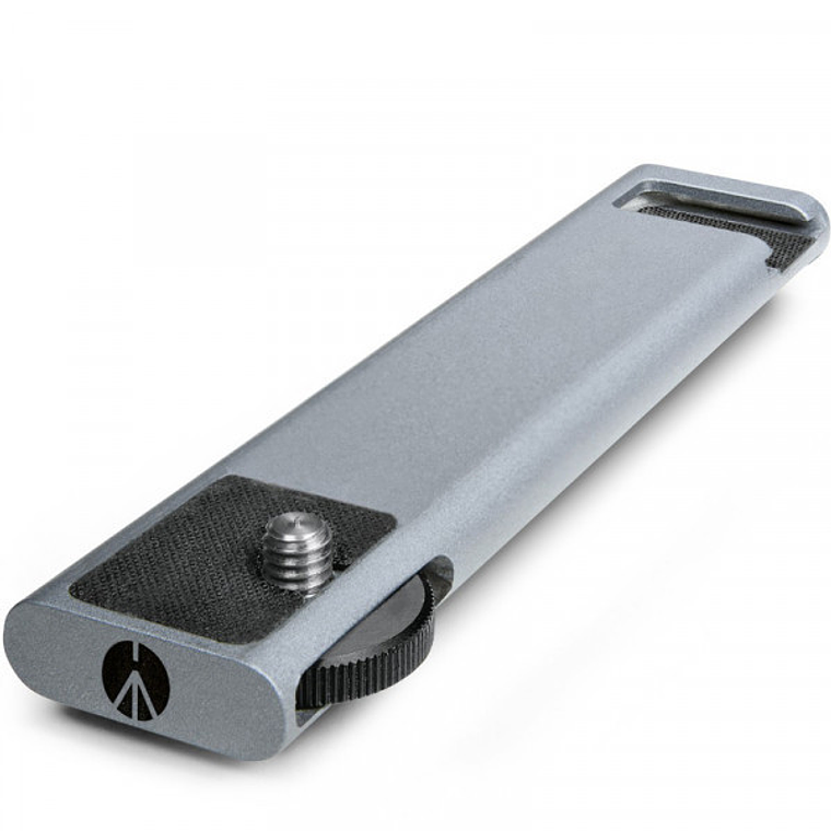 Manfrotto MTWISTGRIPS Handgrip Con Barra Soporte Empuñadura Para Accesorios 3