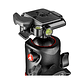 Manfrotto XPRO Magnesium Ball Head with 200PL-14 Quick Release Plate - Miniatura 4