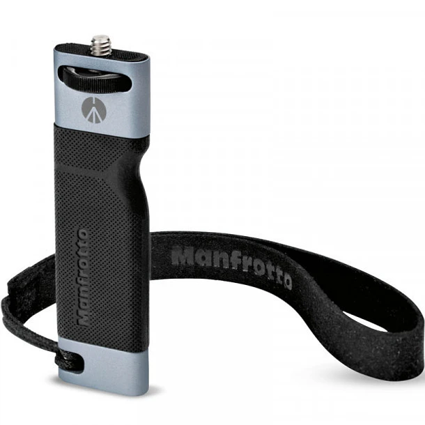 Manfrotto MTWISTGRIPS Handgrip Con Barra Soporte Empuñadura Para Accesorios 4
