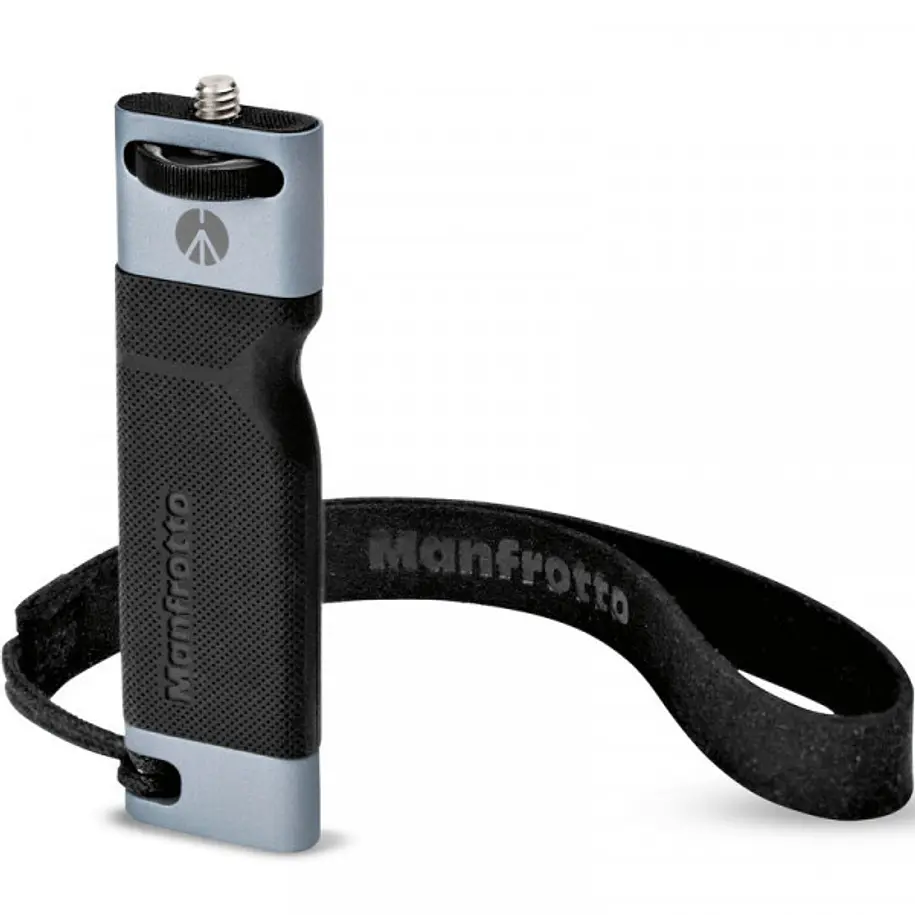 Manfrotto MTWISTGRIPS Handgrip Con Barra Soporte Empuñadura Para Accesorios 4