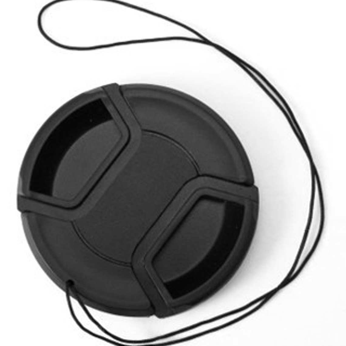 Fancier Tapa de Lente 40.5 MM 1