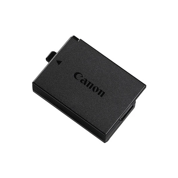 Canon DR-E10  Batería Ficticia Para Cámaras Que Usan LP-E10 (solo acoplador) 1