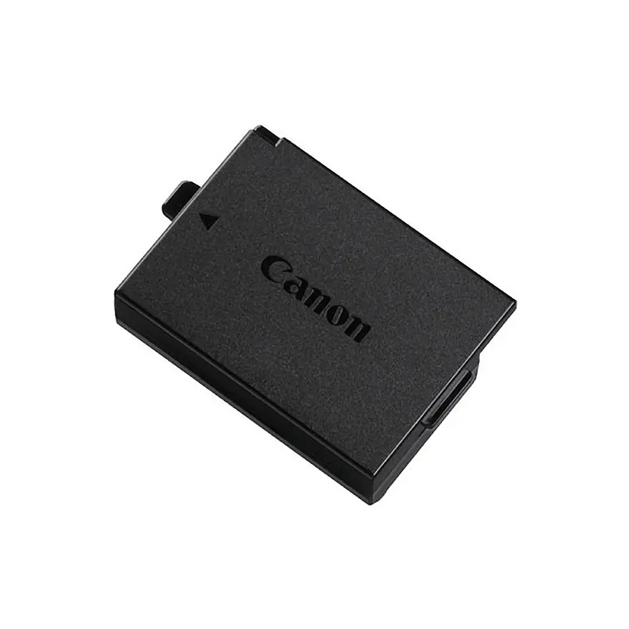Canon DR-E10  Batería Ficticia Para Cámaras Que Usan LP-E10 (solo acoplador) 1