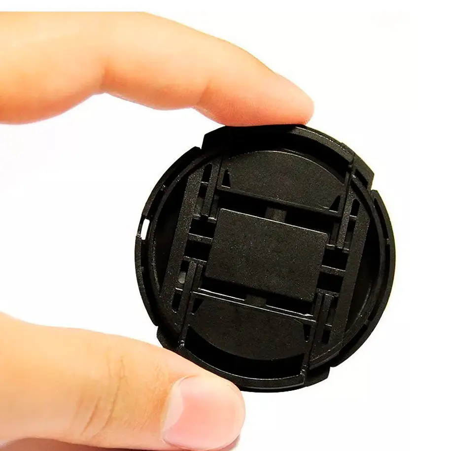 Fancier Tapa de Lente 40.5 MM 3