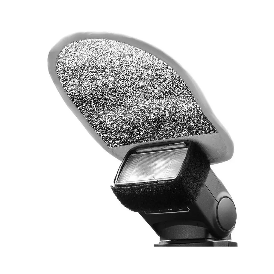 Godox SA-K6 Set de Accesorios Para Flashes Speedlight 3