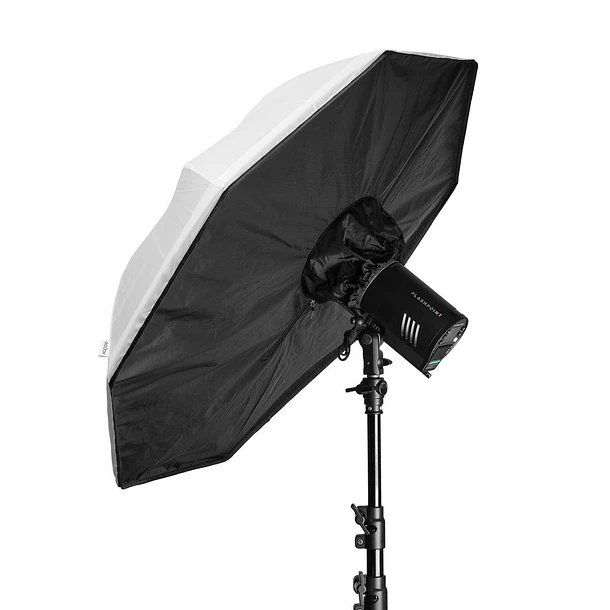Godox UBL-085T Paraguas Translúcido Con Reflector Para AD300 Pro y Otros Equipos 1