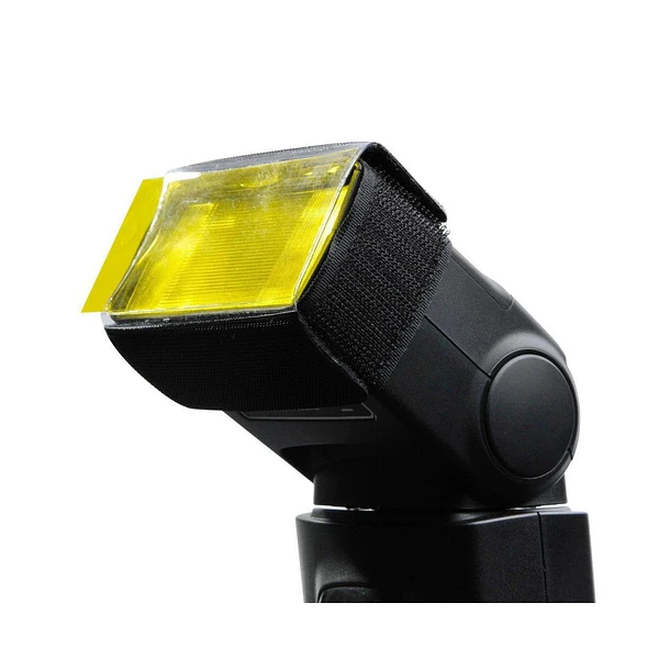 Godox SA-K6 Set de Accesorios Para Flashes Speedlight 5