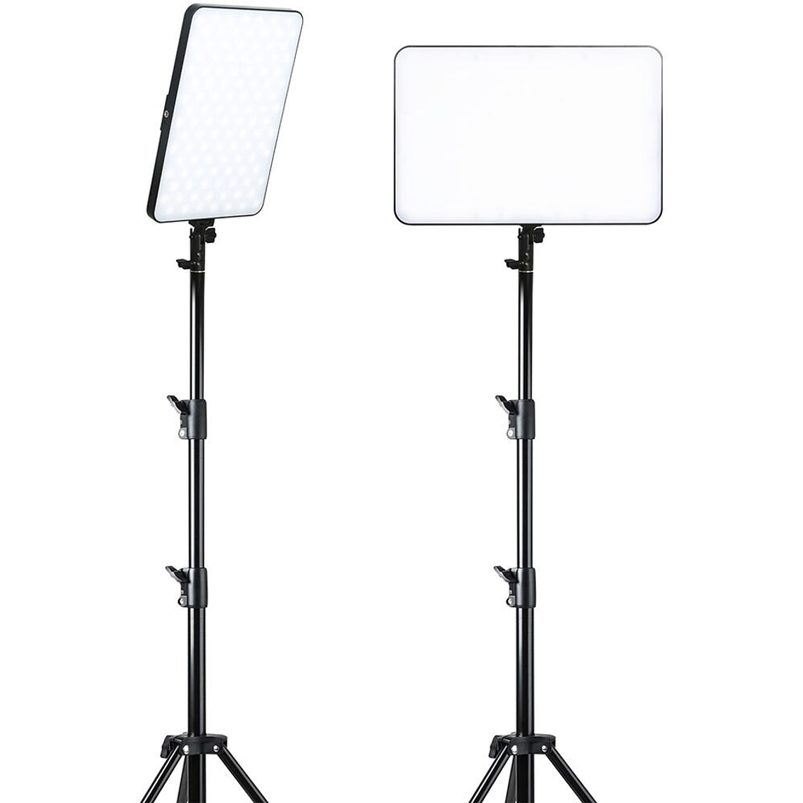 Viltrox Weeylite Sprite 40 Kit - 2 Paneles Led RGB Para Video 3