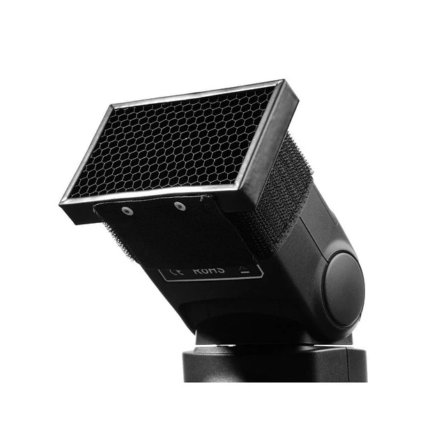 Godox SA-K6 Set de Accesorios Para Flashes Speedlight 8