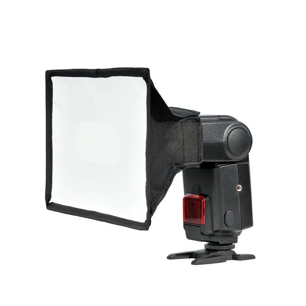 Godox SA-K6 Set de Accesorios Para Flashes Speedlight 9