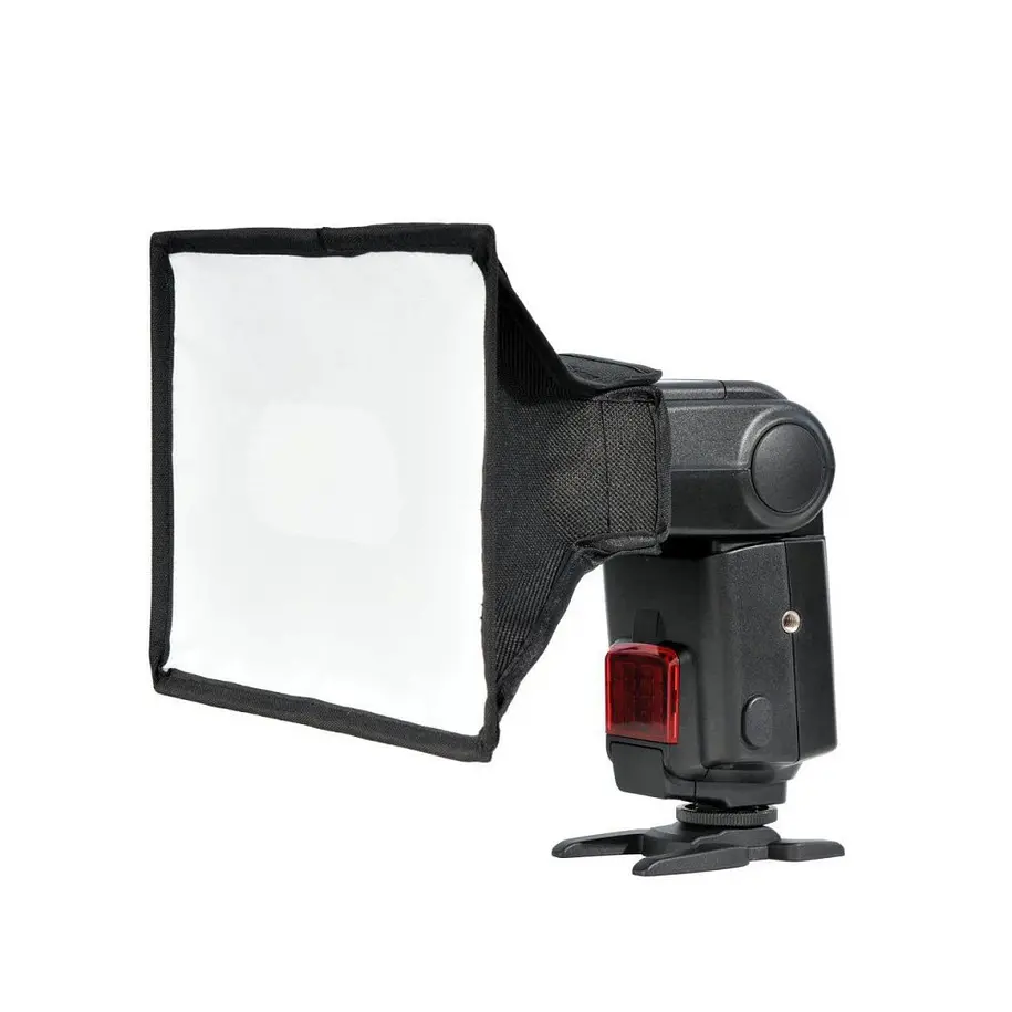 Godox SA-K6 Set de Accesorios Para Flashes Speedlight 9