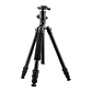 Weifeng WT6620A Trípode de Fotografía Con Monopié - Miniatura 2