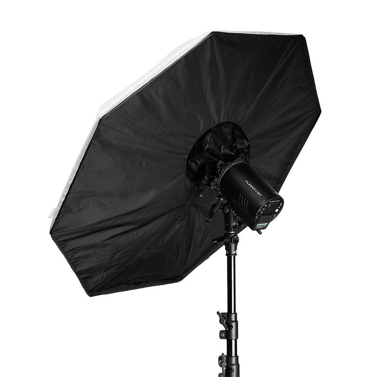 Godox UBL-085T Paraguas Translúcido Con Reflector Para AD300 Pro y Otros Equipos 11