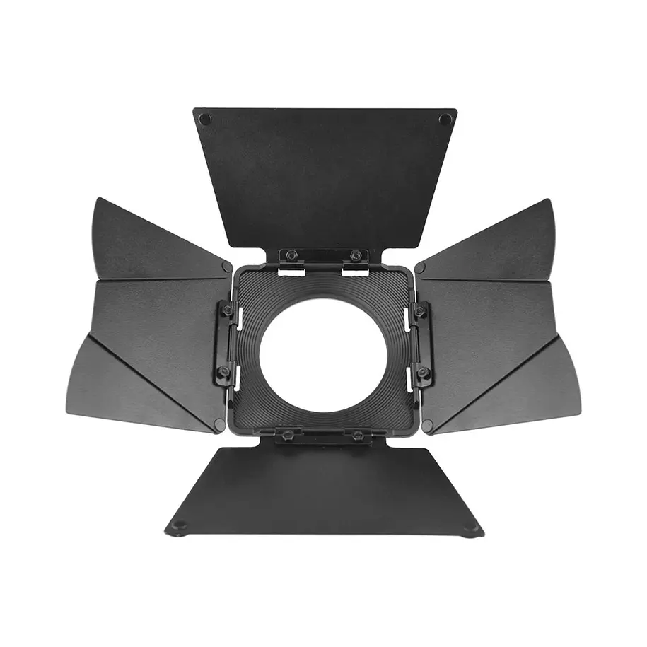 Godox S30 Cañon Led Con Control de Enfoque Para Concentrar Luz 16
