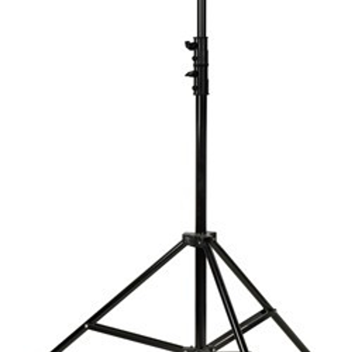 Weifeng Pedestal de 2.4 Metros para Equipos de Iluminación 1