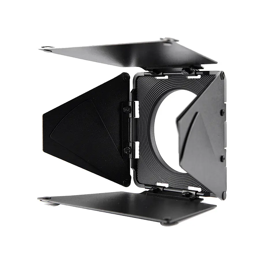 Godox S30 Cañon Led Con Control de Enfoque Para Concentrar Luz 17