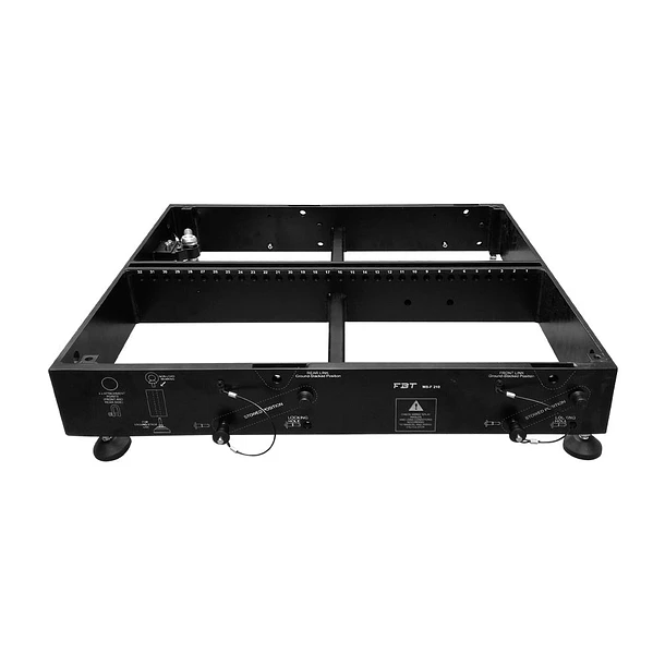 FBT MS-F-210 - Barra de colgado para Muse 210 1
