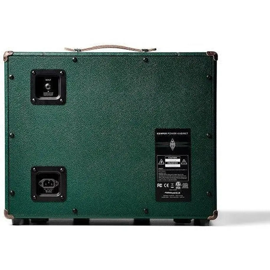 Kemper Power Kabinet- Gabinete de guitarra activo 200 Watts 2