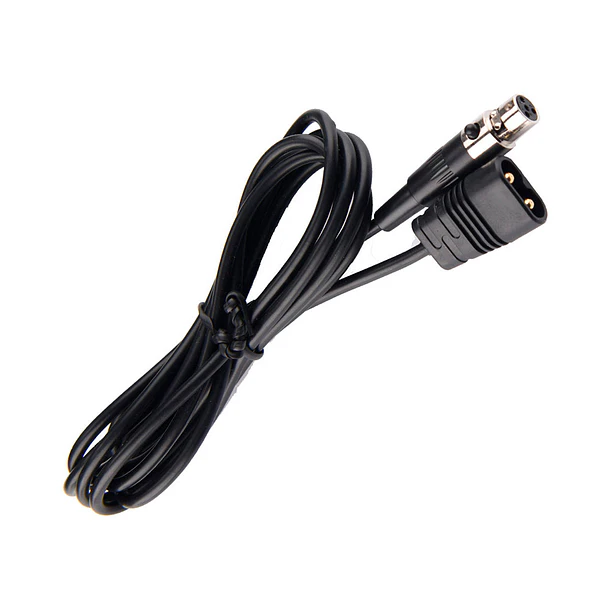 Godox S30 Cañon Led Con Control de Enfoque Para Concentrar Luz 21