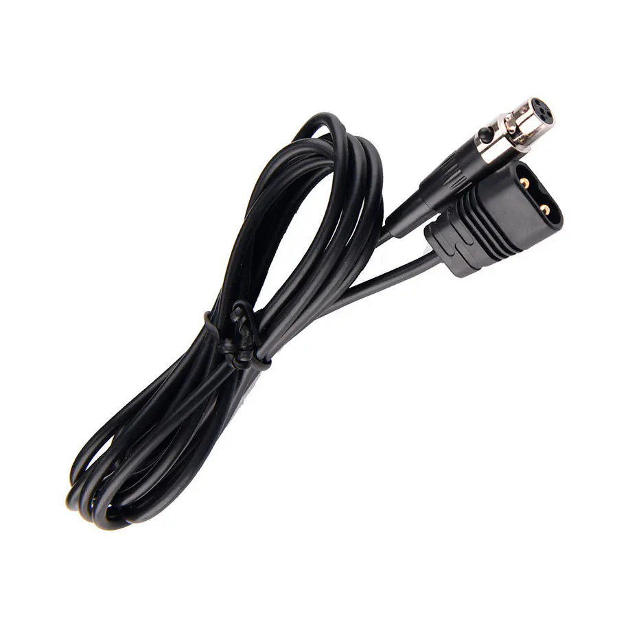 Godox S30 Cañon Led Con Control de Enfoque Para Concentrar Luz 21