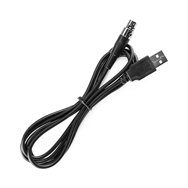 Godox S30 Cañon Led Con Control de Enfoque Para Concentrar Luz 23