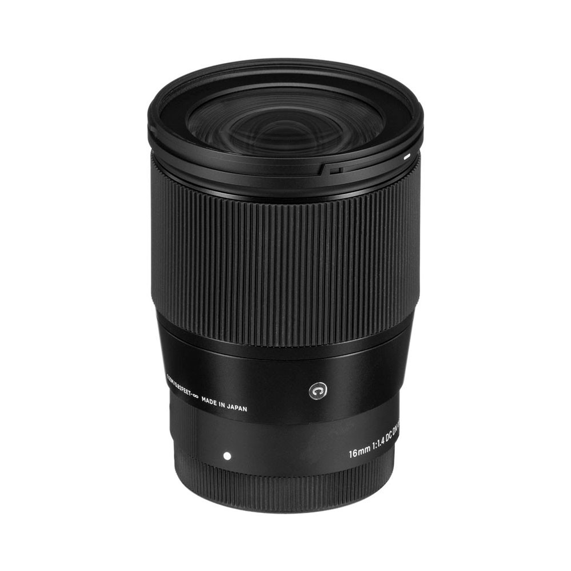Sigma 16mm f/1.4 DC DN Contemporary  lente para Sony Montura E 1