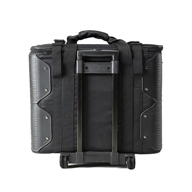 Godox CB-10 Maleta Con Ruedas Para Luces y Equipos 2