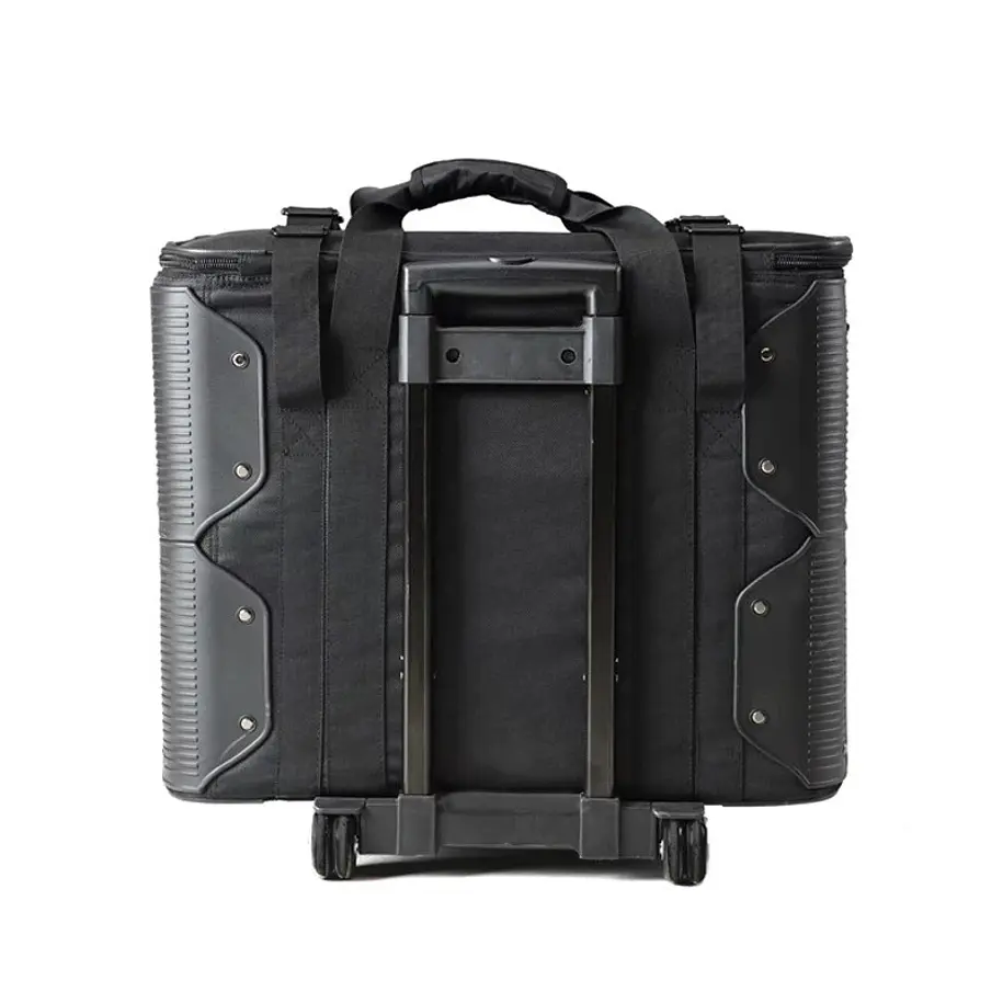 Godox CB-10 Maleta Con Ruedas Para Luces y Equipos 2