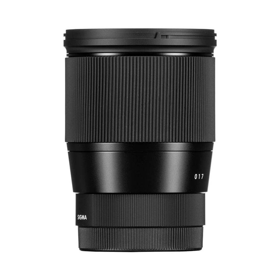 Sigma 16mm f/1.4 DC DN Contemporary  lente para Sony Montura E 5