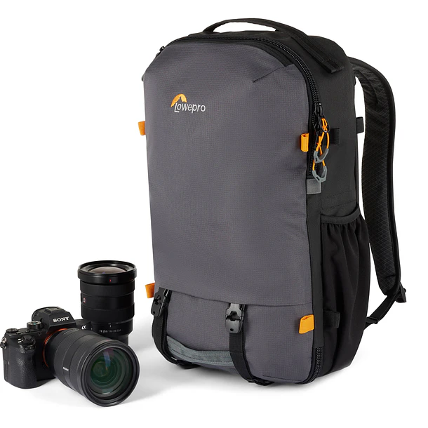 Lowepro Trekker Lite BP 250 AW Gris LP37470-PWW 1