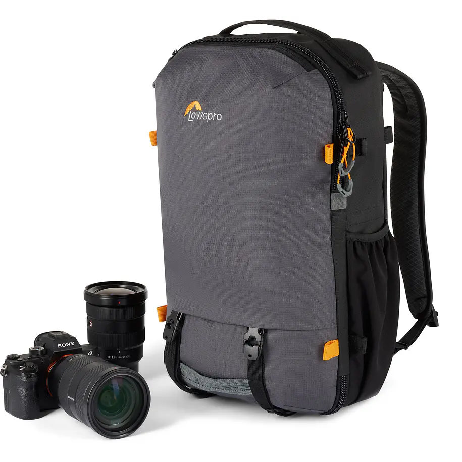 Lowepro Trekker Lite BP 250 AW Gris LP37470-PWW 1