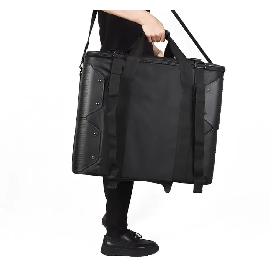 Godox CB-10 Maleta Con Ruedas Para Luces y Equipos 4