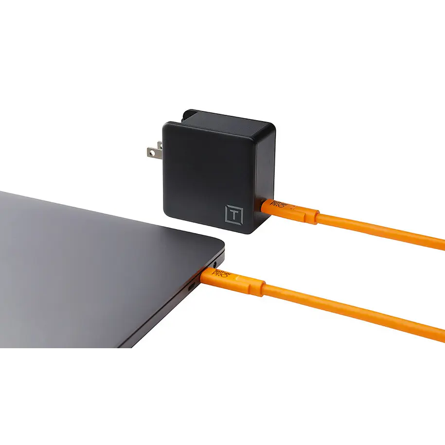 Tether Tools Cargador 61 Watts USB-C 2